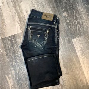Guess Daredevil Bootcut/26